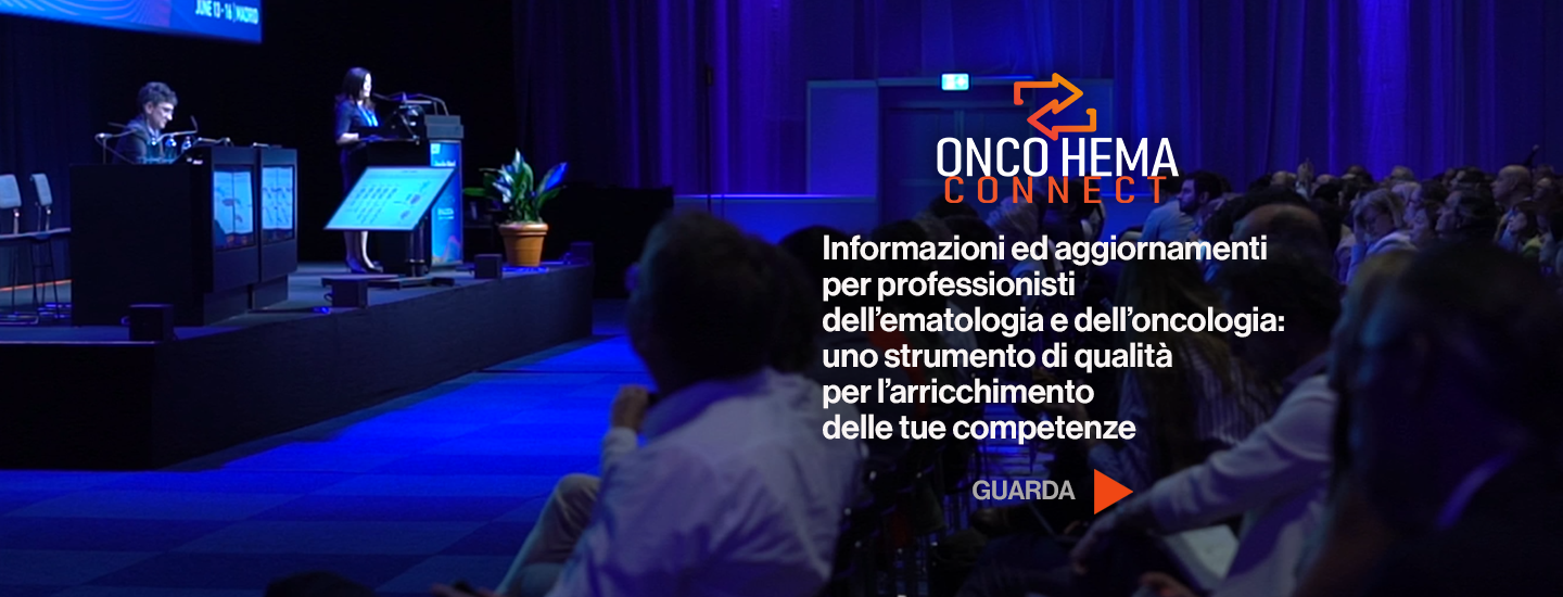 OncoHemaConnect DK