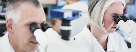 La stadiazione del melanoma